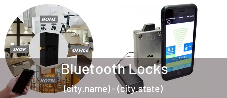  Bluetooth Locks (city.name) - (city.state)