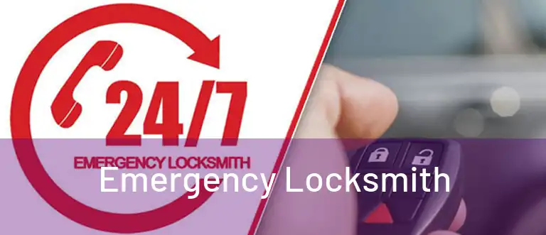  Emergency Locksmith 