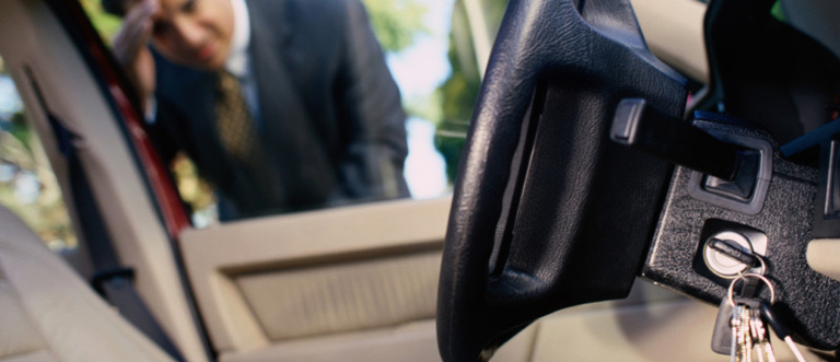 24 hour car locksmith in East Pasadena