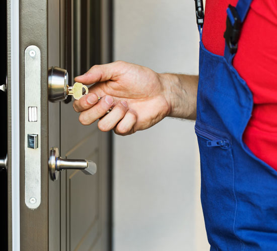 Residential Locksmith East Pasadena