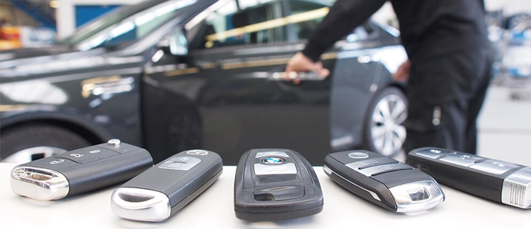 Automotive Locksmith East Pasadena