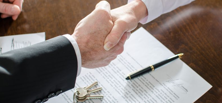 Commercial Eviction Service East Pasadena