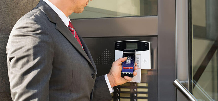 Commercial Office Locksmith East Pasadena