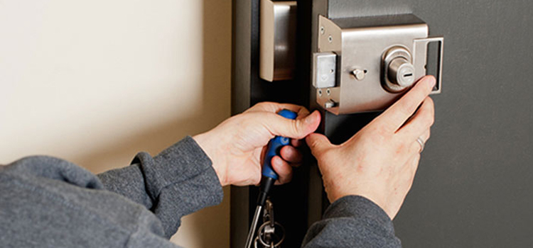 Deadbolt Lock Installation East Pasadena