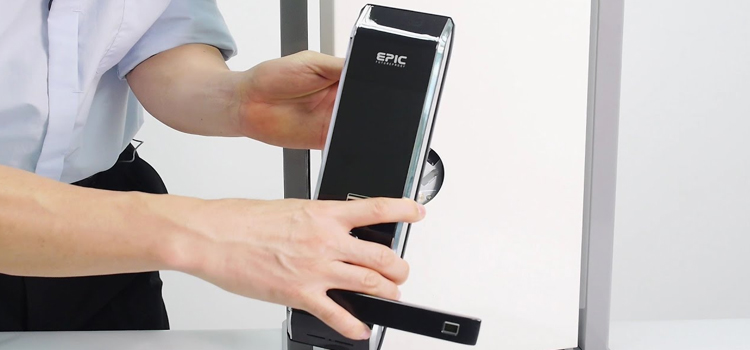 Digital Lock Installation East Pasadena