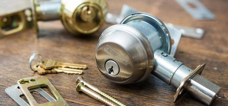 Doorknob Locks Repair East Pasadena