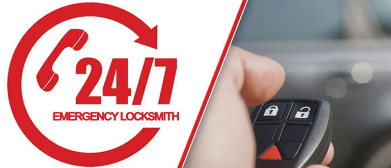 Emergency Locksmith East Pasadena