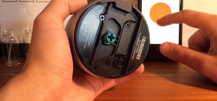 East Pasadena Smart Lock Repair