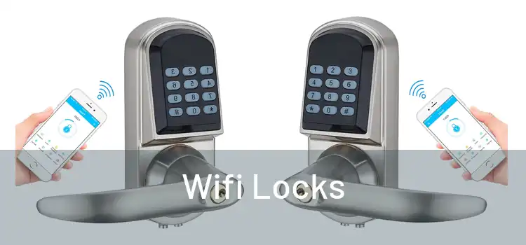  Wifi Locks 